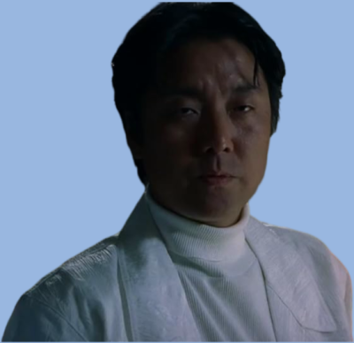 هاکوریو هاکوریو