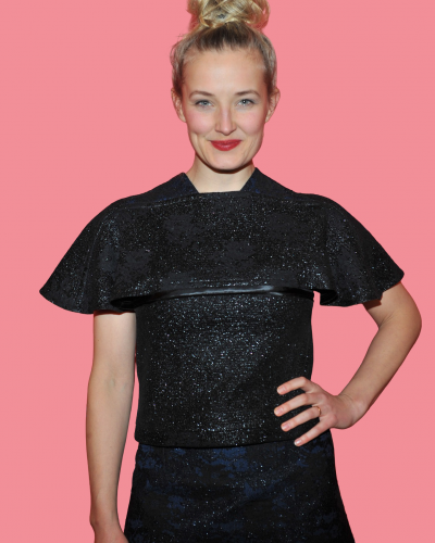 آینی ماری ویلمان