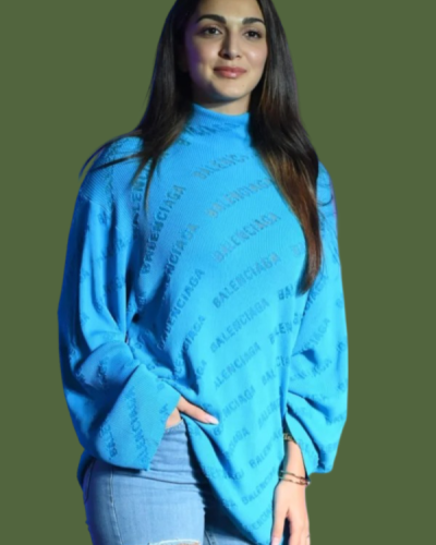 کیارا ادوانی