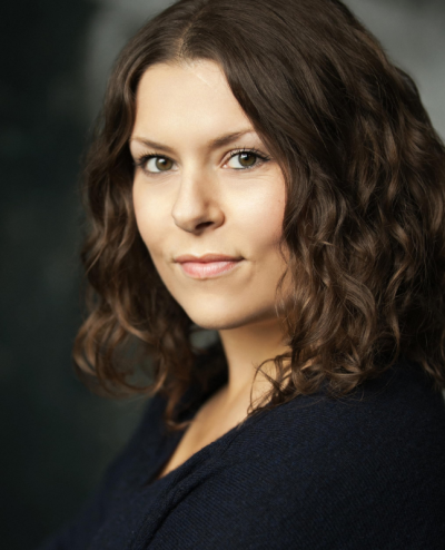 جسیکا کارول