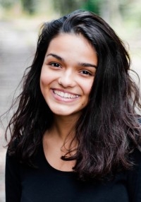 ریچل زگلر ریچل زگلر