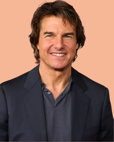 تام کروز - Tom Cruise