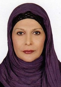 فرزانه نشاطخواه فرزانه نشاطخواه