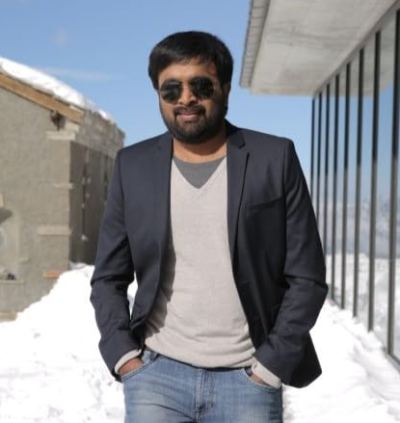 ام. ساسیکومار