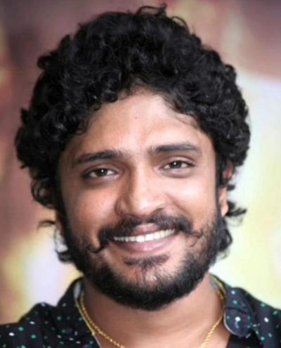 واسیشتا ن سیمها - Vasishta N. Simha