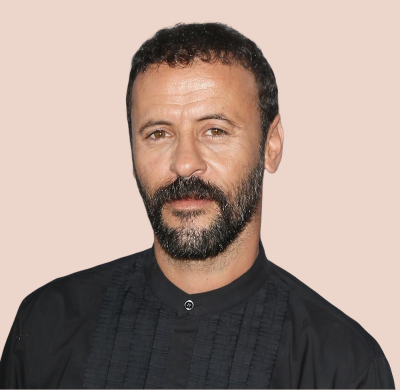 علی سلیمان علی سلیمان