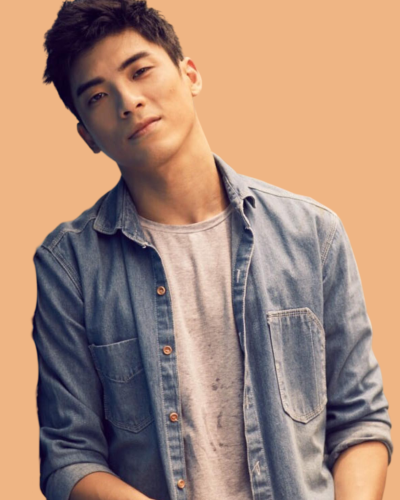 جی. سی. لین جی. سی. لین