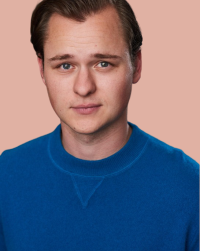 کوپر تاملینسون