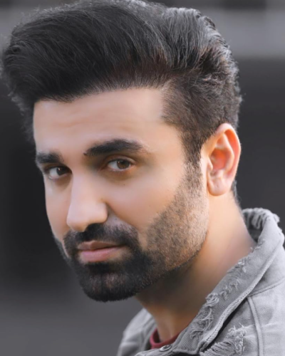 جیمی شارما جیمی شارما