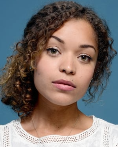 آنتونیا توماس