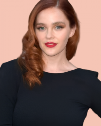 بروک لنا جانسون