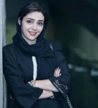 هستی مهدوی فر - Hasti Mahdavifar