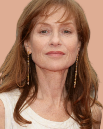 ایزابل هاپرت ایزابل هاپرت