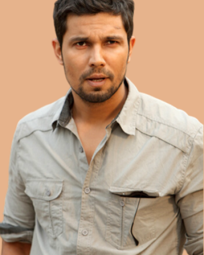 راندیپ هودا