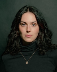 ایوا ویکتور