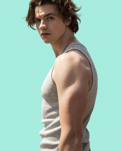 جوئل کورتنی