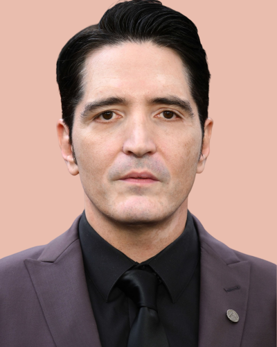 دیوید دستمالچیان - David Dastmalchian