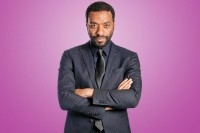 چیویتل اجیوفور - Chiwetel Ejiofor