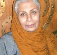 سلیمه رنگزن