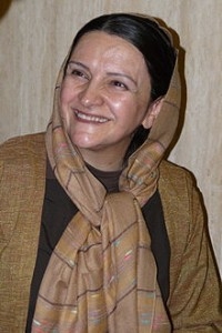 گلاب آدینه - Golab Adineh