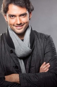 امیرعلی دانایی