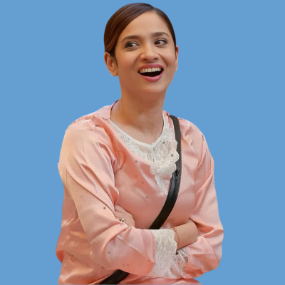 آنکیتا لوکانده