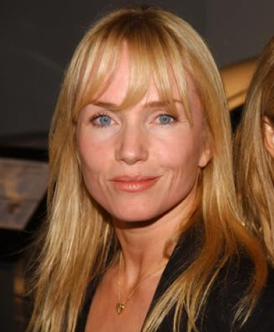 ربکا دی مورنی