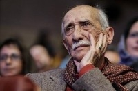 داریوش اسدزاده