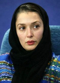 آتنه فقیه نصیری