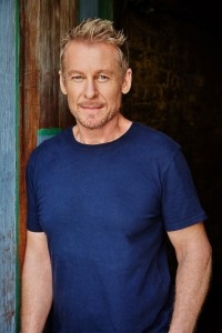 ریچارد راکسبرا - Richard Roxburgh