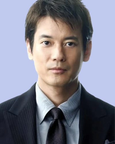 توشیاکی کاراساوا