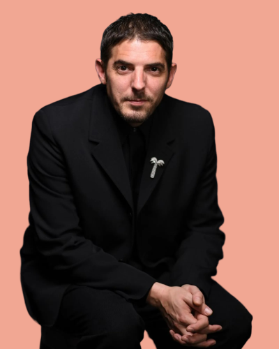 دیمین بونارد دیمین بونارد