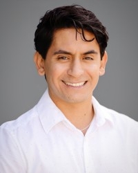 نلسون کورونادو