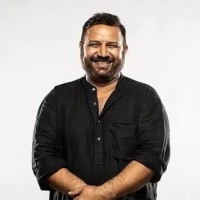 کاماد میشرا