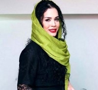 ملیکا شریفی نیا - Melika Sharifinia