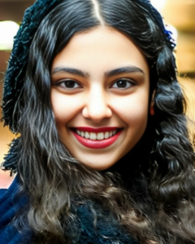 ستایش محمودی ستایش محمودی