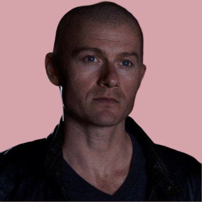 اریک ساوین اریک ساوین