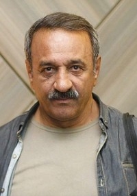 علی اوسیوند - Ali Osivand
