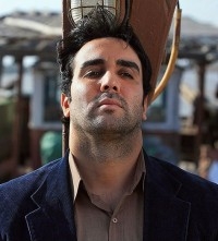 پوریا پورسرخ - Pouria Poursorkh