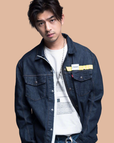 بولین چن بولین چن