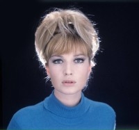 مونیکا ویتی