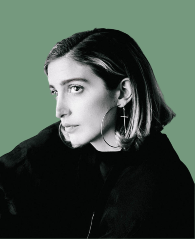 سامانتا اسکفیدی - Samantha Scaffidi