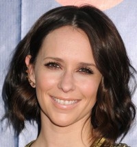 جنیفر لاو هیوت