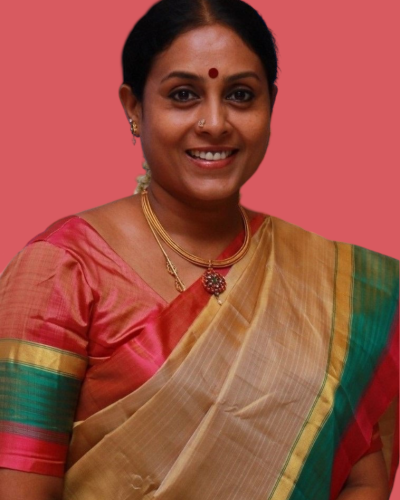 سارانیا پونوانان