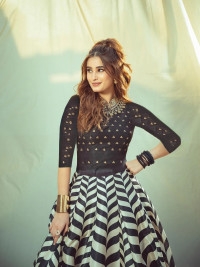 راشا تادانی