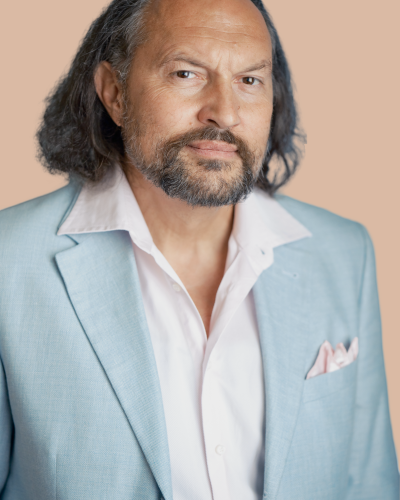 آیوُ ناندی آیوُ ناندی