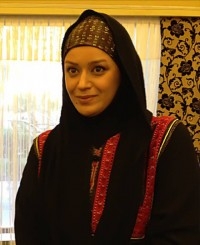 الهام چرخنده