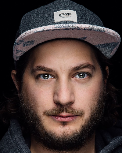 دیوید شید دیوید شید