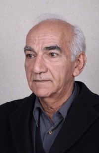 رضا بنفشه خواه