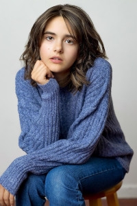 بیانکا بل - Bianca Belle